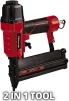 Степлер пневматичний Einhell TC-PN 50, скоби 13мм, цвяхи 40мм, 3.93кг - 2
