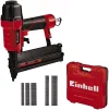 Степлер пневматичний Einhell TC-PN 50, скоби 13мм, цвяхи 40мм, 3.93кг - 9