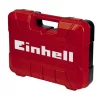 Гайковерт пневматичний Einhell TC-PW 610, 610Нм, 6.3бар, 142л/хв, 2кг - 6