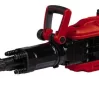 Молоток відбійний Einhell Professional TE-DH 50 1700Вт 50Дж 1800уд/хв 18.4кг - 7