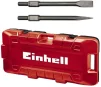 Молоток відбійний Einhell Professional TE-DH 50 1700Вт 50Дж 1800уд/хв 18.4кг - 10