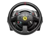 Кермо і педалі Thrustmaster T300 Ferrari Integral RW Alcantara edition, Офіційна ліцензія Ferrari та Sony, PC/PS3/PS4/PS5 - 2
