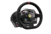 Кермо і педалі Thrustmaster T300 Ferrari Integral RW Alcantara edition, Офіційна ліцензія Ferrari та Sony, PC/PS3/PS4/PS5 - 8