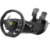 Кермо і педалі Thrustmaster T80 FERRARI 488 GTB EDITION, PC/PS4/PS3/PS5 - 1