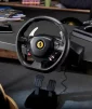 Кермо і педалі Thrustmaster T80 FERRARI 488 GTB EDITION, PC/PS4/PS3/PS5 - 2