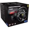 Кермо і педалі Thrustmaster T80 FERRARI 488 GTB EDITION, PC/PS4/PS3/PS5 - 6