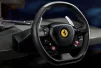 Кермо і педалі Thrustmaster T80 FERRARI 488 GTB EDITION, PC/PS4/PS3/PS5 - 7