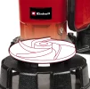 Насос дренажний Einhell GE-DP 900 Cut, 900Вт, 16000л/год, вис. под. 11.5м, занурення 7м, 12.8кг - 8
