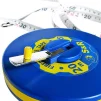 Рулетка S & R Fiberglass Tape 20 м х 13 мм - 6