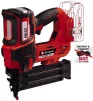 Цвяхозабивач акумуляторний Einhell Professional FIXETTO 18/50 N PXC 18В 15-50мм 60уд/хв LED 3.1кг без АКБ та ЗП - 11