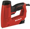 Степлер-цвяхозабивач Einhell TC-EN 20 E скоба 6-14/11/0.75мм цвяхи 14/1.16-1.27мм 20уд/хв 1.05кг - 1