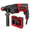 Перфоратор Einhell TC-RH 800 4F SDS-plus 800Вт 2.6Дж кейс 3.2кг - 3