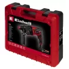 Перфоратор Einhell TC-RH 800 4F SDS-plus 800Вт 2.6Дж кейс 3.2кг - 5