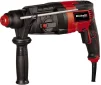 Перфоратор Einhell TC-RH 800 4F SDS-plus 800Вт 2.6Дж кейс 3.2кг - 6