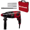 Перфоратор Einhell TC-RH 800 4F Kit SDS-plus 620Вт 2.2Дж кейс 2.86кг - 2