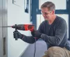 Перфоратор Einhell TC-RH 800 4F Kit SDS-plus 620Вт 2.2Дж кейс 2.86кг - 3