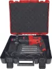 Перфоратор Einhell TC-RH 800 4F Kit SDS-plus 620Вт 2.2Дж кейс 2.86кг - 4