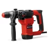 Перфоратор Einhell TC-RH 28 3F 950Вт SDS+ бочковий 3.5Дж 990об/хв кейс 4.77кг - 1