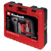 Перфоратор Einhell TC-RH 28 3F 950Вт SDS+ бочковий 3.5Дж 990об/хв кейс 4.77кг - 8