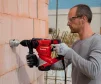 Перфоратор Einhell TC-RH 900 SDS-plus 900Вт 3Дж 4.1кг - 4
