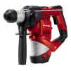 Перфоратор Einhell TC-RH 900 SDS-plus 900Вт 3Дж 4.1кг - 7