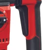 Перфоратор Einhell TE-RH 32-1600 4F SDS-plus 1600В 4.5Дж кейс 5.2кг - 5