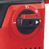 Перфоратор Einhell TE-RH 32-1600 4F SDS-plus 1600В 4.5Дж кейс 5.2кг - 7