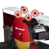 Верстат для різки каменю Einhell TE-SC 920 L 2200Вт диск 300мм стіл 920х550мм 71.6кг лазер - 4