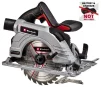 Пила дискова акумуляторна Einhell Professional TE-CS 18/190LI BL PXC 18В 190х20мм 3.23кг без АКБ та ЗП - 10