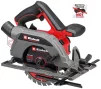Пила дискова акумуляторна Einhell TP-CS 18/165 Li BL-Solo 18В 5000об/хв 165х20мм 2.95кг без АКБ та ЗП - 14