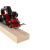 Рубанок Einhell TE-PL 920 900Вт 82мм стругання 3.5мм 3.25кг - 4