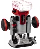 Фрезер акумуляторний Einhell Professional TP-RO 18LI BL - Solo 18В цанга 6 та 8мм 10000-30000об/хв 2.26кг без АКБ та ЗП - 17