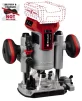 Фрезер акумуляторний Einhell Professional TP-RO 18LI BL - Solo 18В цанга 6 та 8мм 10000-30000об/хв 2.26кг без АКБ та ЗП - 5