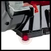 Верстат заточувальний Einhell TC-BG 200 L 400Вт коло 200х25мм 2980об/хв 11.66кг - 3