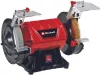 Верстат заточувальний Einhell TC-BG 150 B 350Вт 2980об/хв 7.9кг - 8