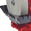 Верстат вологого заточування Einhell TC-WG 200 125Вт диск 200х32мм шкіряний диск 180х30мм 110об/хв 7.33кг - 9