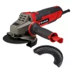 Шліфмашина кутова Einhell TE-AG 125/1010 125мм 12000об/хв 2.25кг - 1