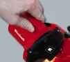 Верстат для заточування ланцюгів акумуляторний Einhell GE-CS 18 Li - Solo 18В PXC 6500об/хв диск 108х23мм 1.68кг без АКБ та ЗП - 2