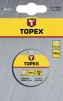 Припій олов'яний TOPEX Sn60Pb40 флюс SW26 дріт 0.7мм 100гр - 2