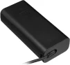Адаптер живлення Dell 65W USB-C AC Adapter with Power Cord - Europe - 7