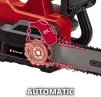 Пила ланцюгова мережева Einhell GC-EC 1935 35см 1900Вт 4.66кг - 4