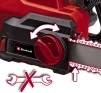 Пила ланцюгова мережева Einhell GC-EC 1935 35см 1900Вт 4.66кг - 6