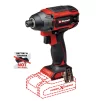 Гвинтоверт ударний акумуляторний Einhell Professional TP-CI 18/220 Li BL - Solo PXC 18В 220Нм 2900об/хв 1.16кг без АКБ та ЗП - 1