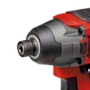 Гвинтоверт ударний акумуляторний Einhell Professional TP-CI 18/220 Li BL - Solo PXC 18В 220Нм 2900об/хв 1.16кг без АКБ та ЗП - 2