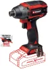 Гвинтоверт ударний акумуляторний Einhell Professional TP-CI 18/220 Li BL - Solo PXC 18В 220Нм 2900об/хв 1.16кг без АКБ та ЗП - 8