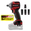 Гайковерт ударний акумуляторний Einhell Professional TP-CW 18/260-C Li BL - Solo 18В 260Нм 0-2700об/хв 0.95кг без АКБ та ЗП - 1