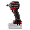 Гайковерт ударний акумуляторний Einhell Professional TP-CW 18/260-C Li BL - Solo 18В 260Нм 0-2700об/хв 0.95кг без АКБ та ЗП - 2