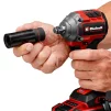 Гайковерт ударний акумуляторний Einhell Professional TP-CW 18/260-C Li BL - Solo 18В 260Нм 0-2700об/хв 0.95кг без АКБ та ЗП - 5