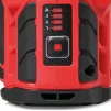 Гайковерт ударний акумуляторний Einhell Professional TP-CW 18/260-C Li BL - Solo 18В 260Нм 0-2700об/хв 0.95кг без АКБ та ЗП - 7