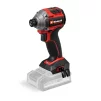 Гвинтоверт ударний акумуляторний Einhell Professional TP-CI 18/250-C Li BL - Solo 18В 250Нм 	0-2800об/хв 0.95кг без АКБ та ЗП - 2